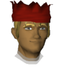 agent kyle avatar